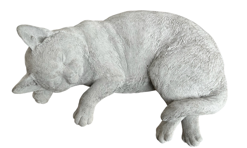 nesbel-deko-katze-beton-35x26x13-cm-frostsicher-6-kg image 1