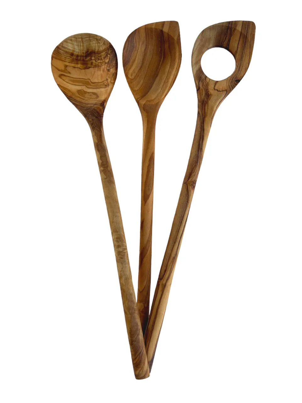 nesbel-kochl-ffel-olivenholz-3er-set-holzkochl-ffel-30-cm image 1
