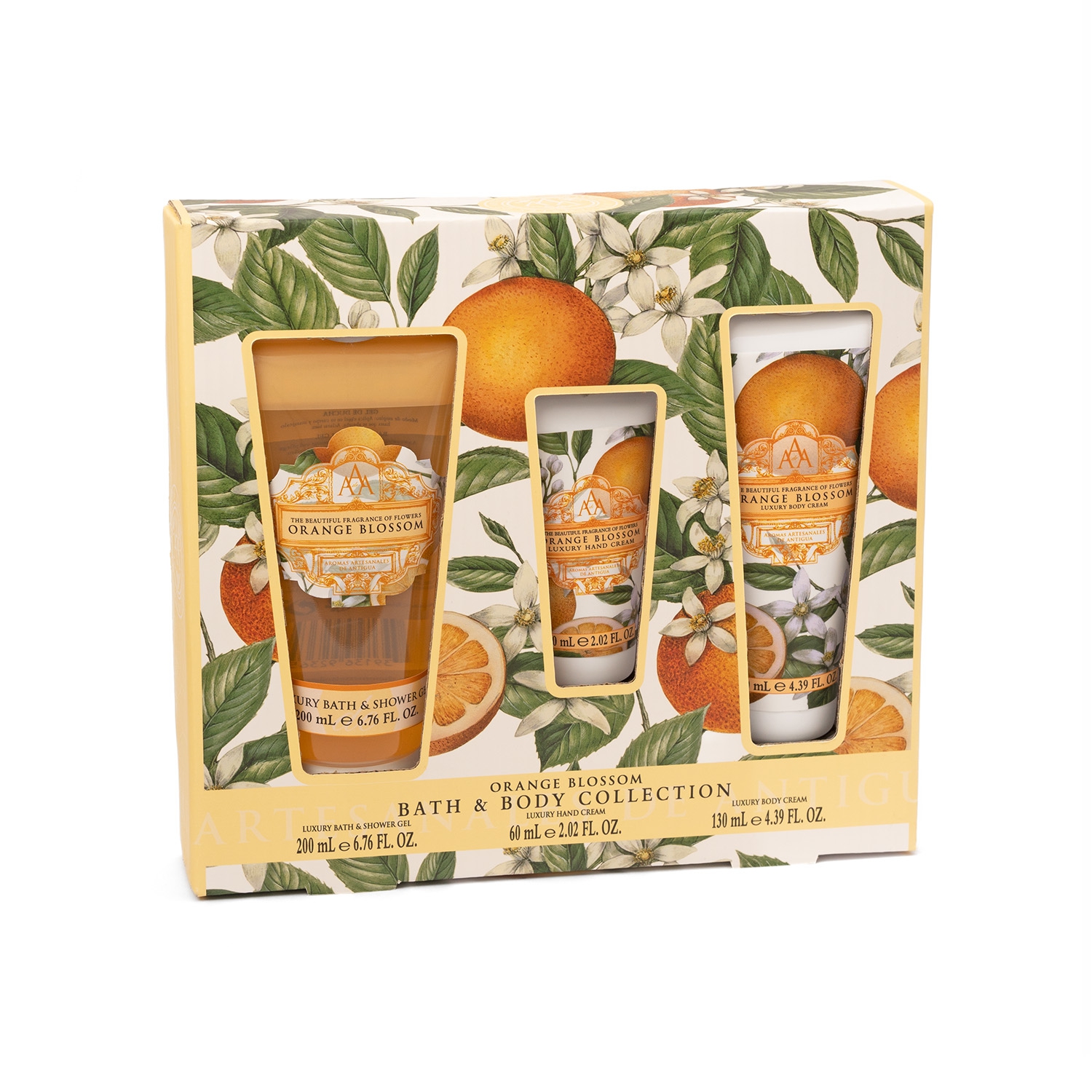somerset-orange-blossom-geschenkset-390-ml-pflege image 1