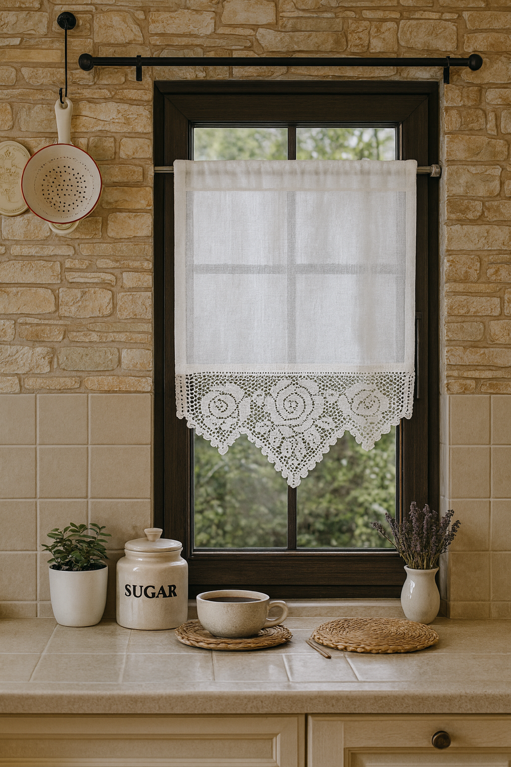 fenstervorhang-leinen-wei-30x45-cm-mit-h-kelspitze image 3