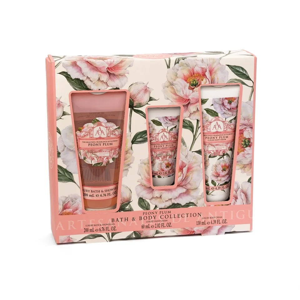 somerset-aaa-geschenkset-rose-petral-pflegeset-390-ml-vegan image 1
