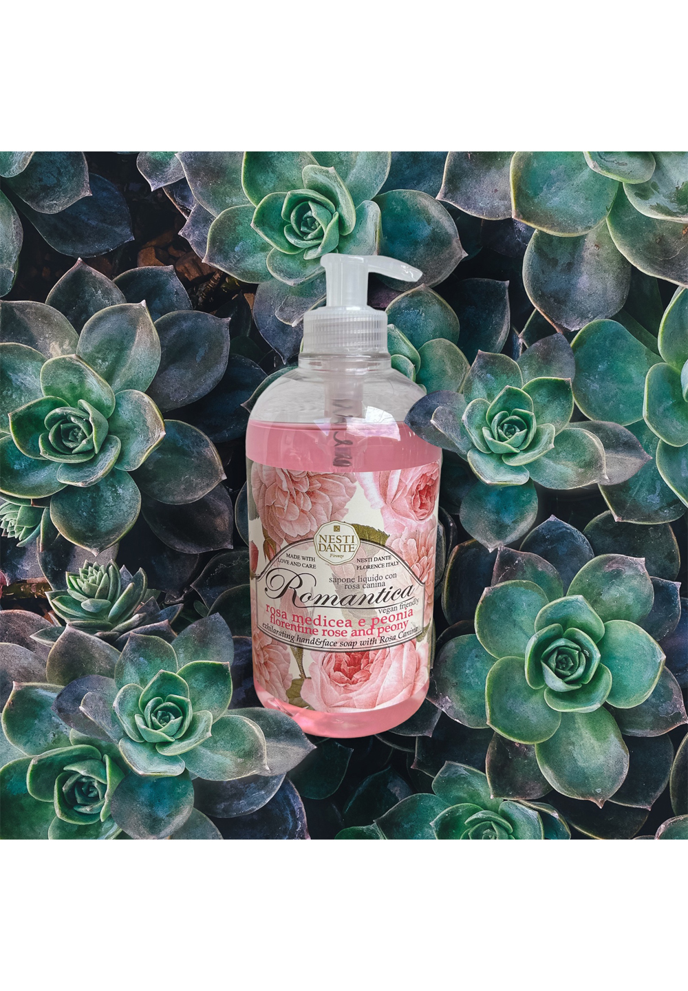nesti-dante-florentine-rose-peony-fl-ssigseife-500-ml-rose image 2