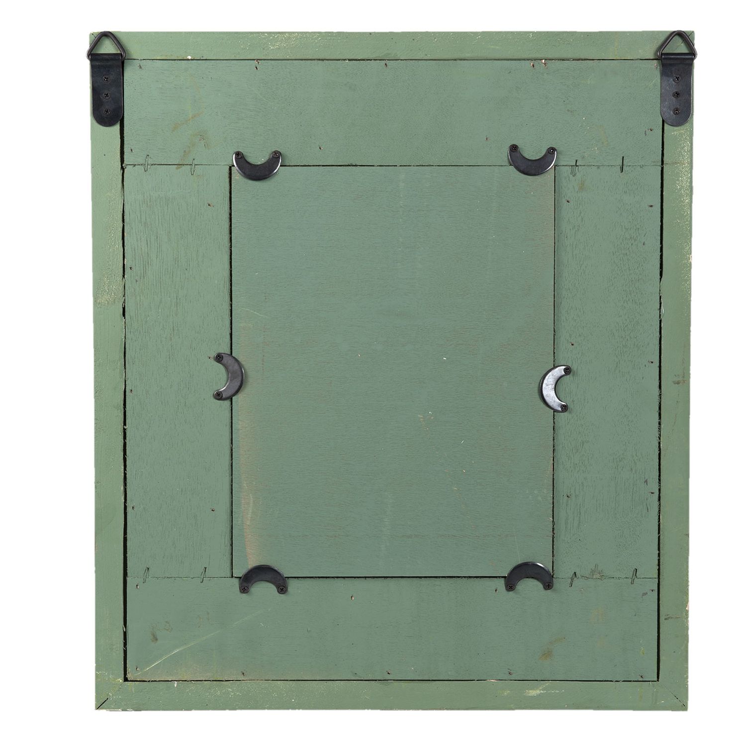 clayre-eef-wandspiegel-holz-glas-shabby-41x47-cm-wei image 2