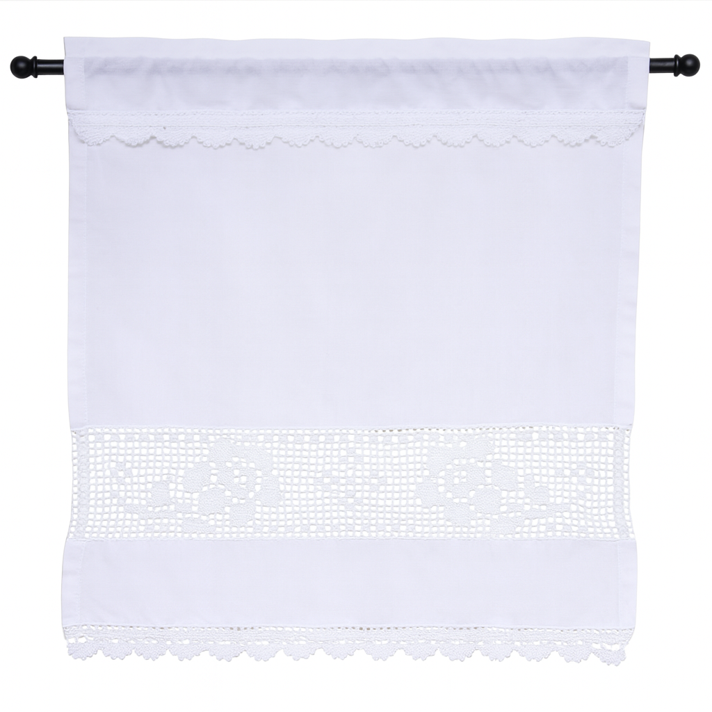 hossner-gardine-shabby-look-h-kelspitze-baumwolle-wei image 6