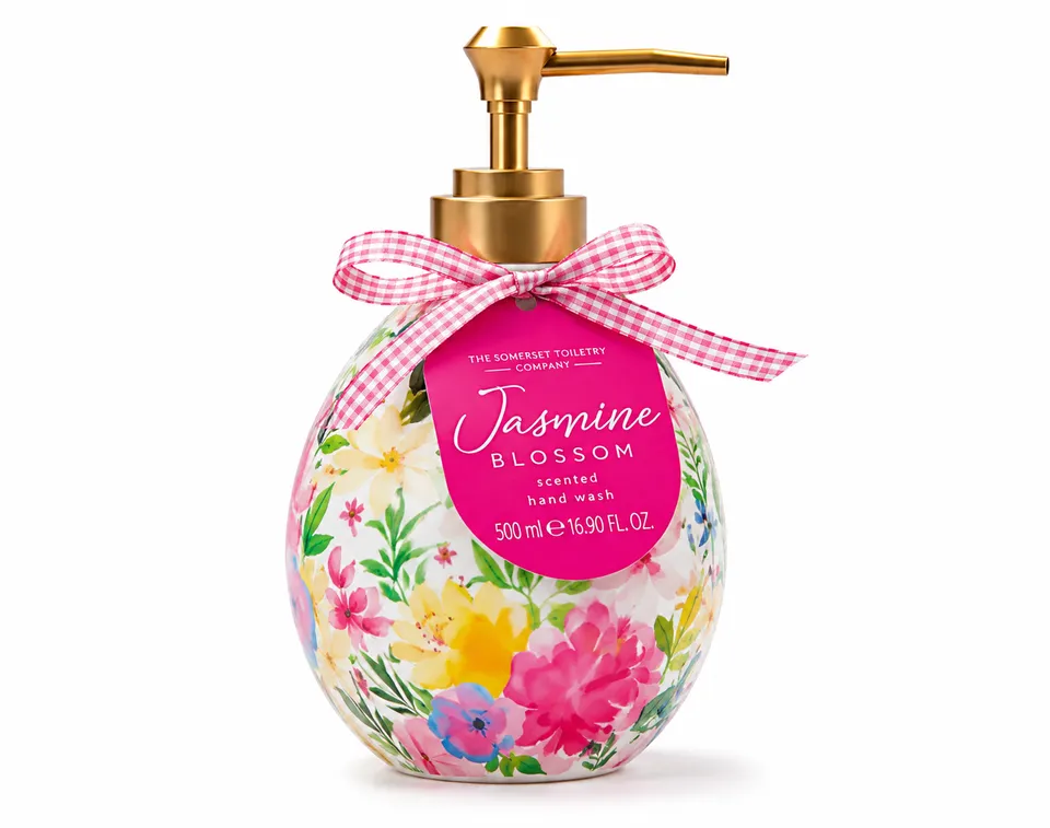 somerset-jasmine-blossom-handwaschgel-500-ml-pumpspender image 1