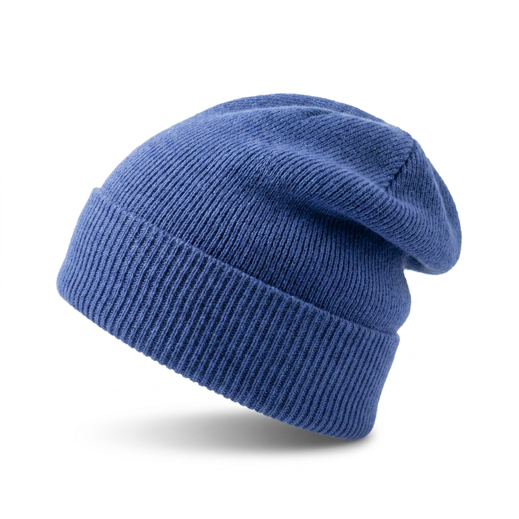 samis-beanies-beanie-gerippt-m-tze-macchiato-merino image 4