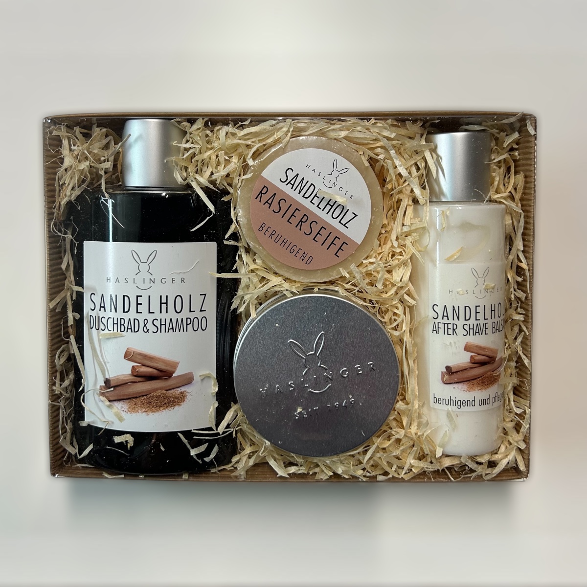 sandelholz-geschenkset-herren-pflege-3tlg-duschbad-rasur image 3