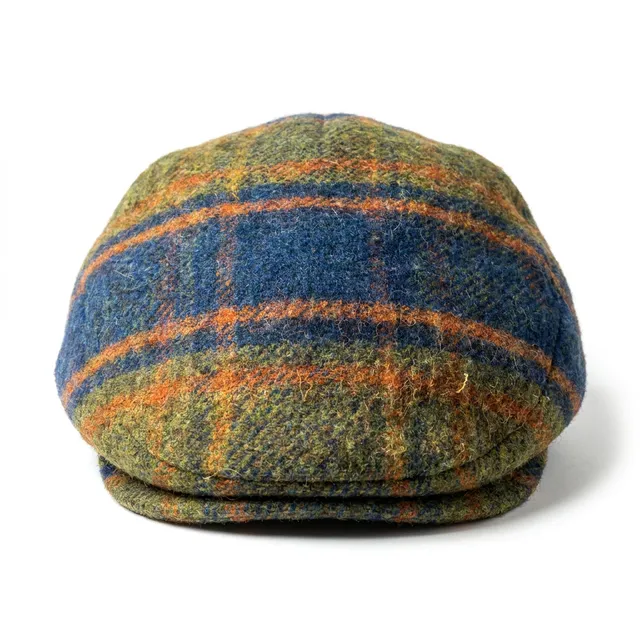 samis-schieberm-tze-flatcap-patchwork-baumwolle-warm image 1