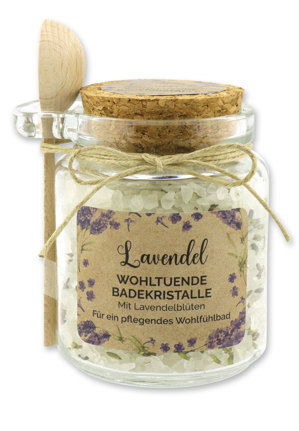 florex-badesalz-lavendel-schafmilch-badezusatz-300-g-im-glas image 1