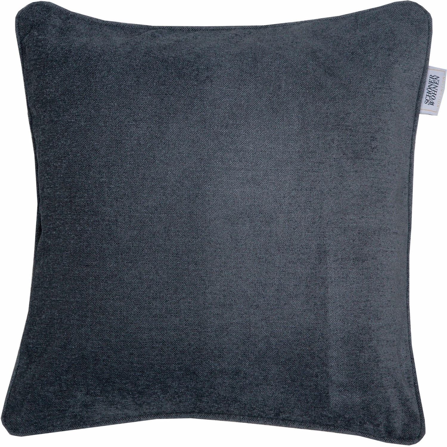 sch-ner-wohnen-felpilla-kissenh-lle-45x45-cm-anthrazit image 1