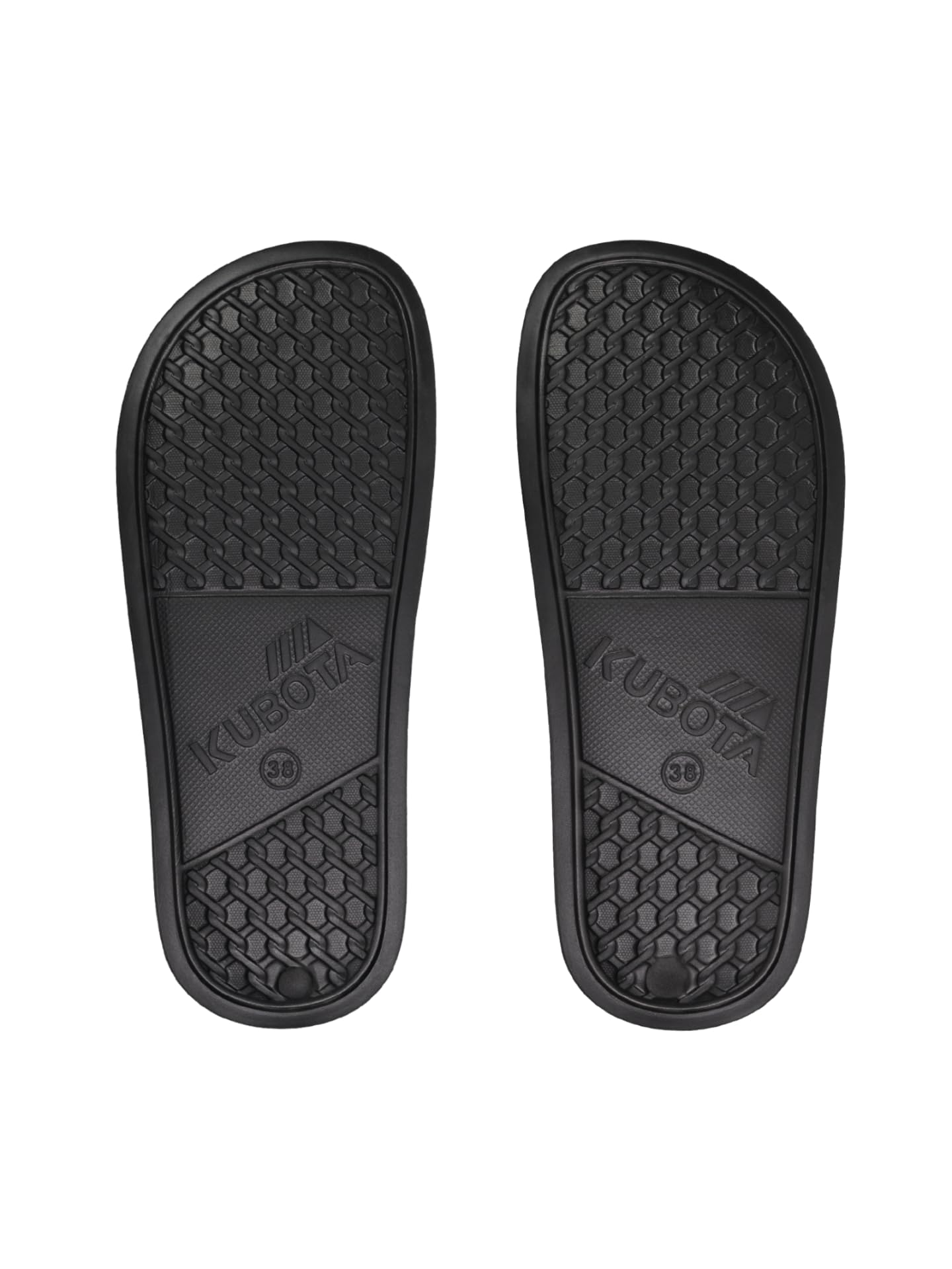 kubota-basic-badeschuhe-schwarz-40-leicht image 4