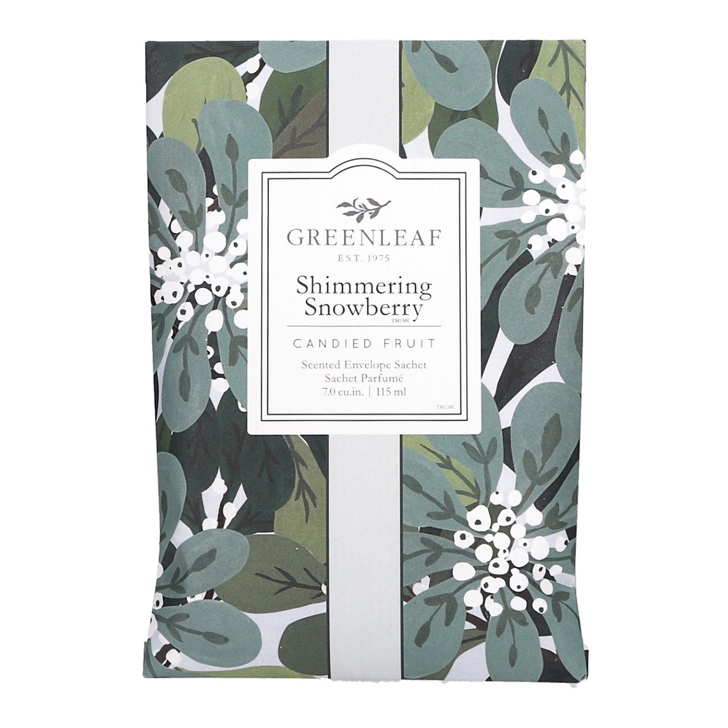 greenleaf-shimmering-snowberry-duft-sachet-large-115-ml image 1