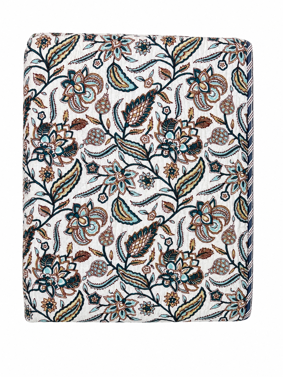 nesbel-quilt-optik-wohndecke-baumwolle-140x180-gesteppt image 2