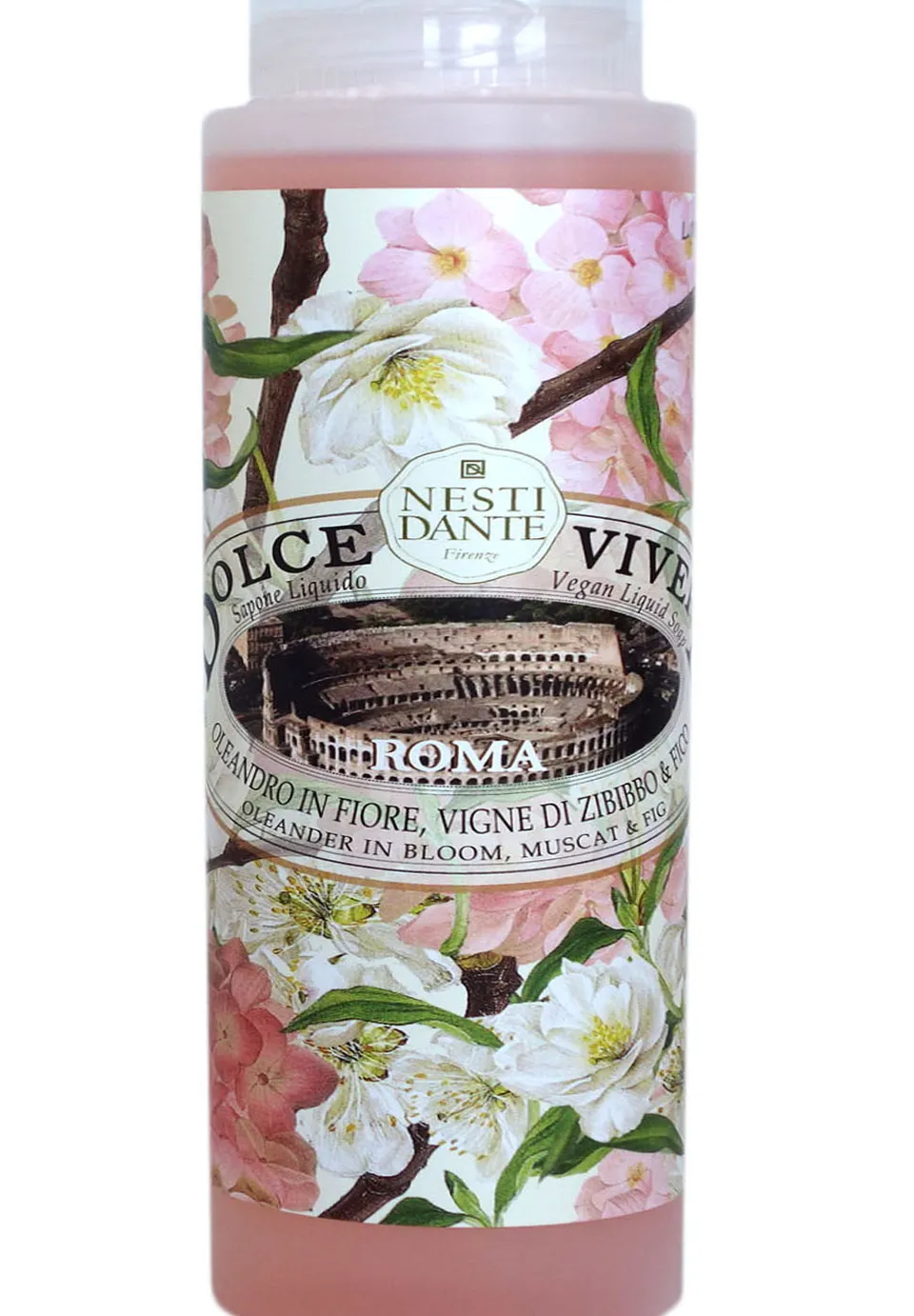 nesti-dante-dolce-roma-duschgel-300-ml-s-er-duft image 1