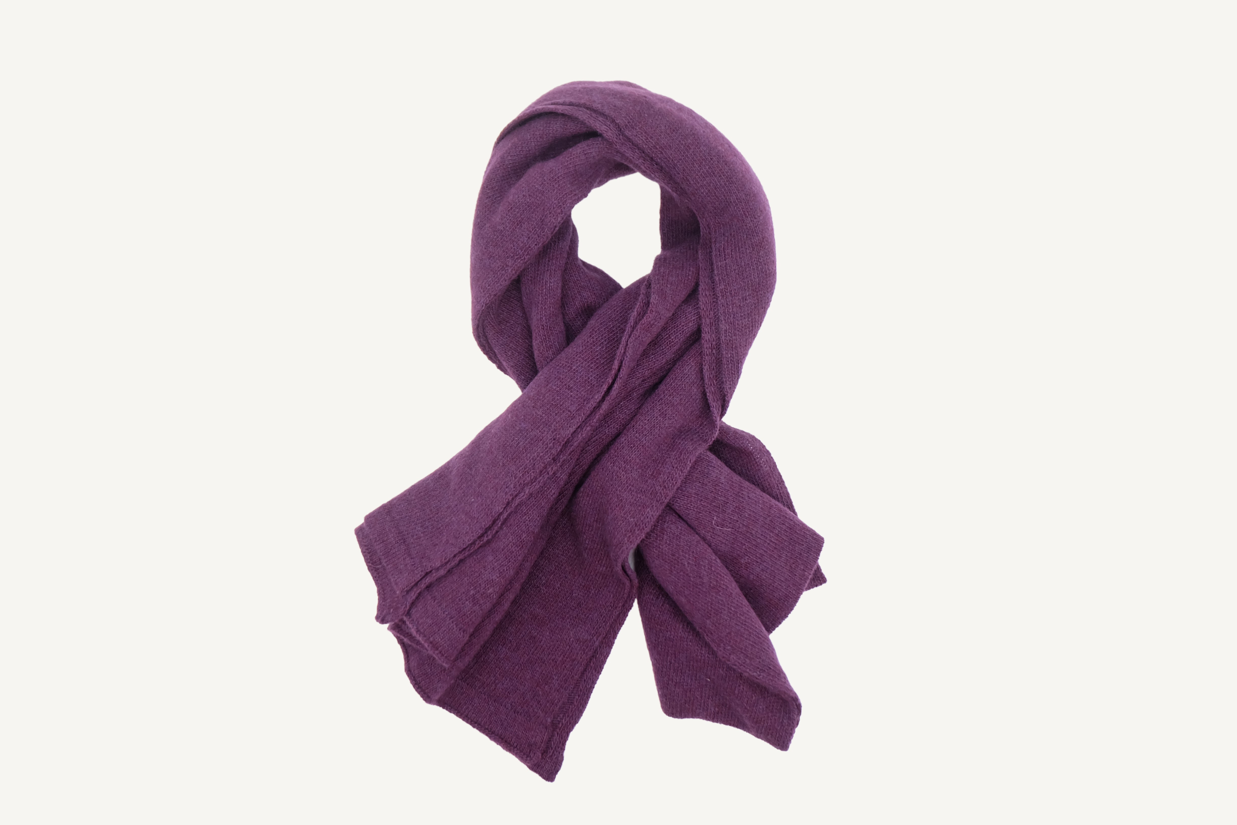 samis-cashmere-schal-schals-t-cher-oliv-180x40cm image 5