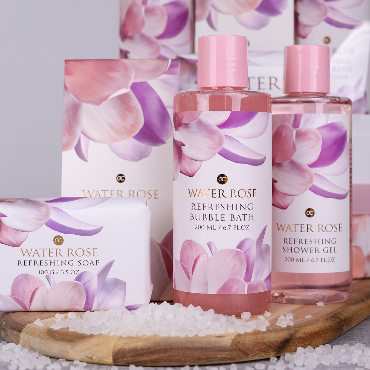 accentra-water-rose-geschenkset-4-teilig-600-ml-rose image 2