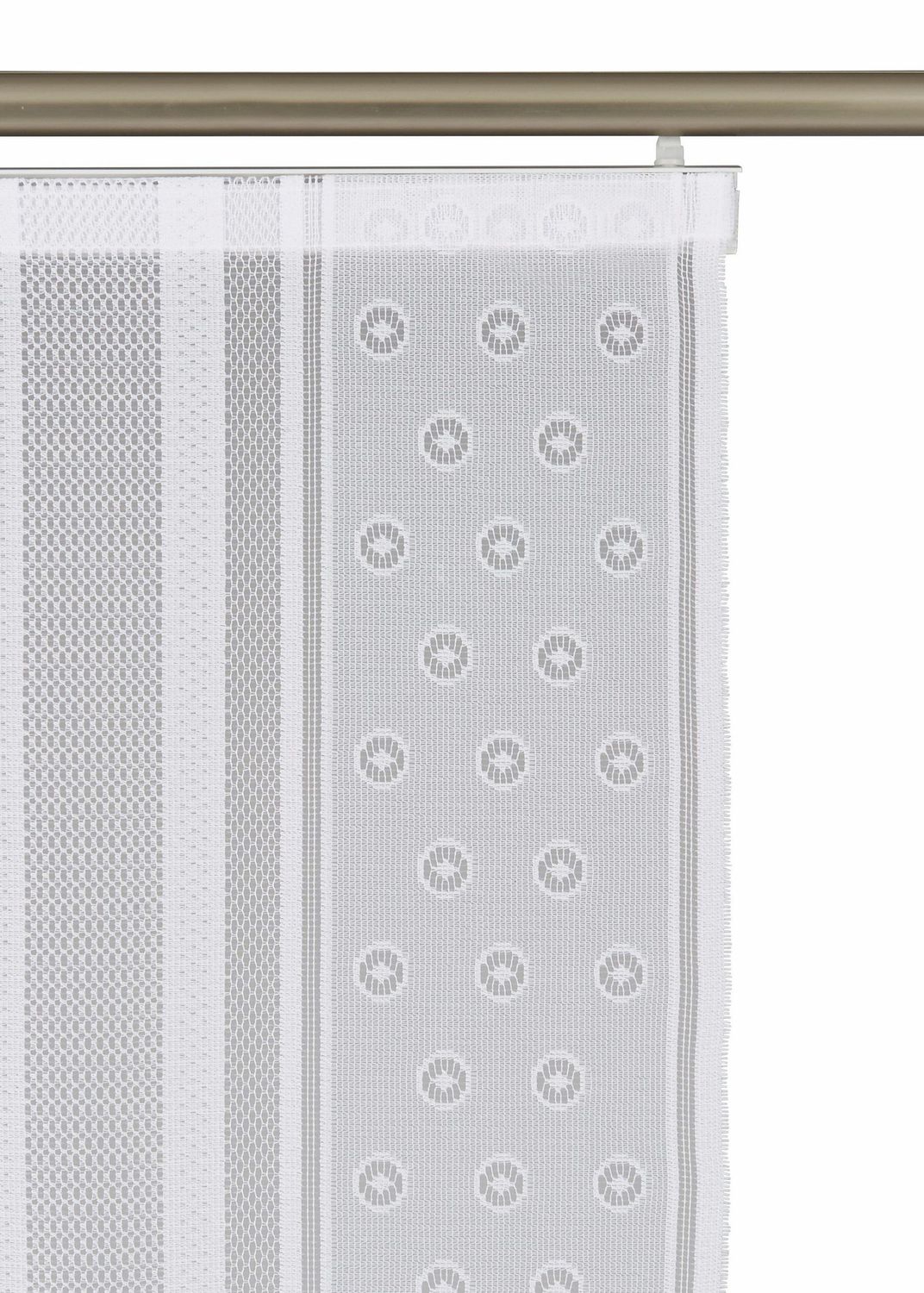vhg-flora-spitz-schiebegardine-100x60-cm-transparent image 3
