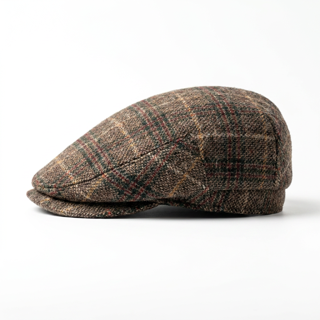 samis-flatcaps-flatcap-schieberm-tze-patchwork-baumwolle-gr-l image 5