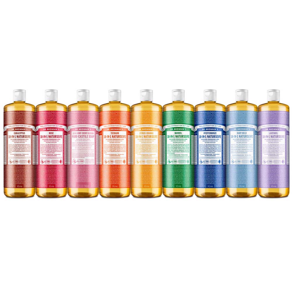 dr-bronner-s-18-in-1-naturseife-945-ml-lavendel-bio image 2