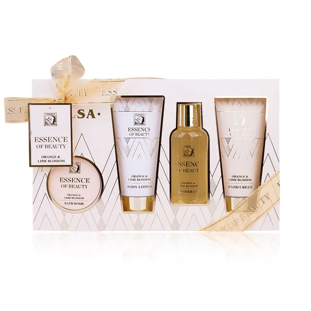 accentra-essence-of-beauty-badeset-orange-lime-390-ml image 1