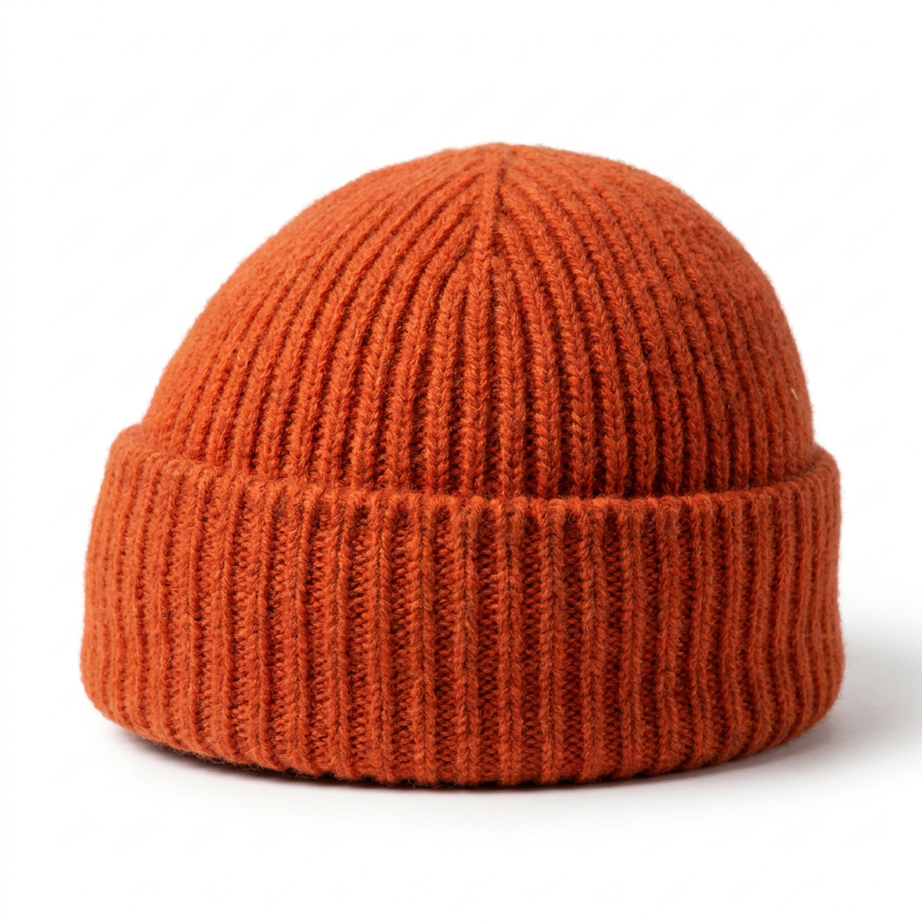 samis-umschlagm-tze-beanies-beanie-orange-one-size image 3