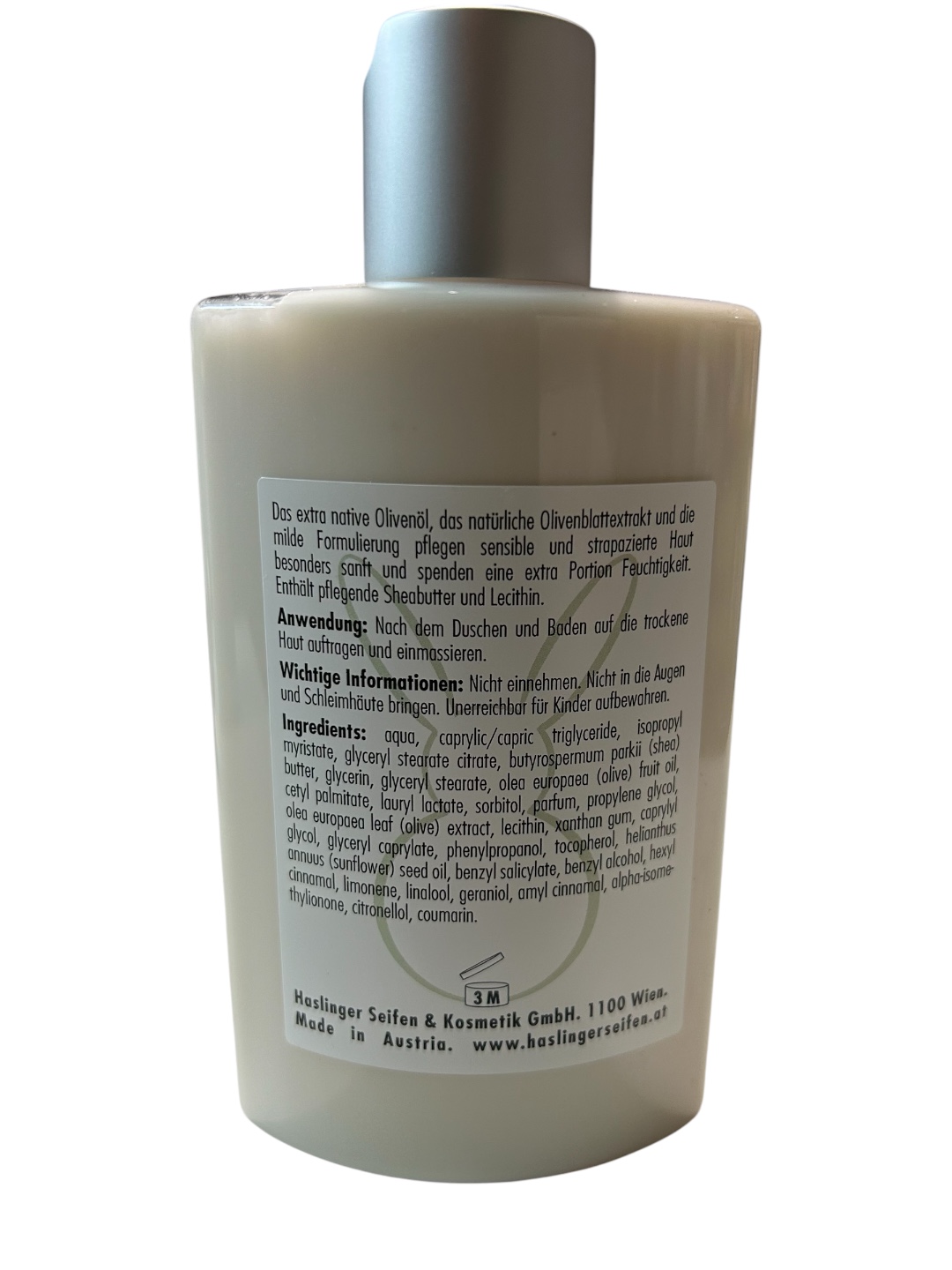 haslinger-oliven-bodylotion-sheabutter-oliven-l-200-ml image 3