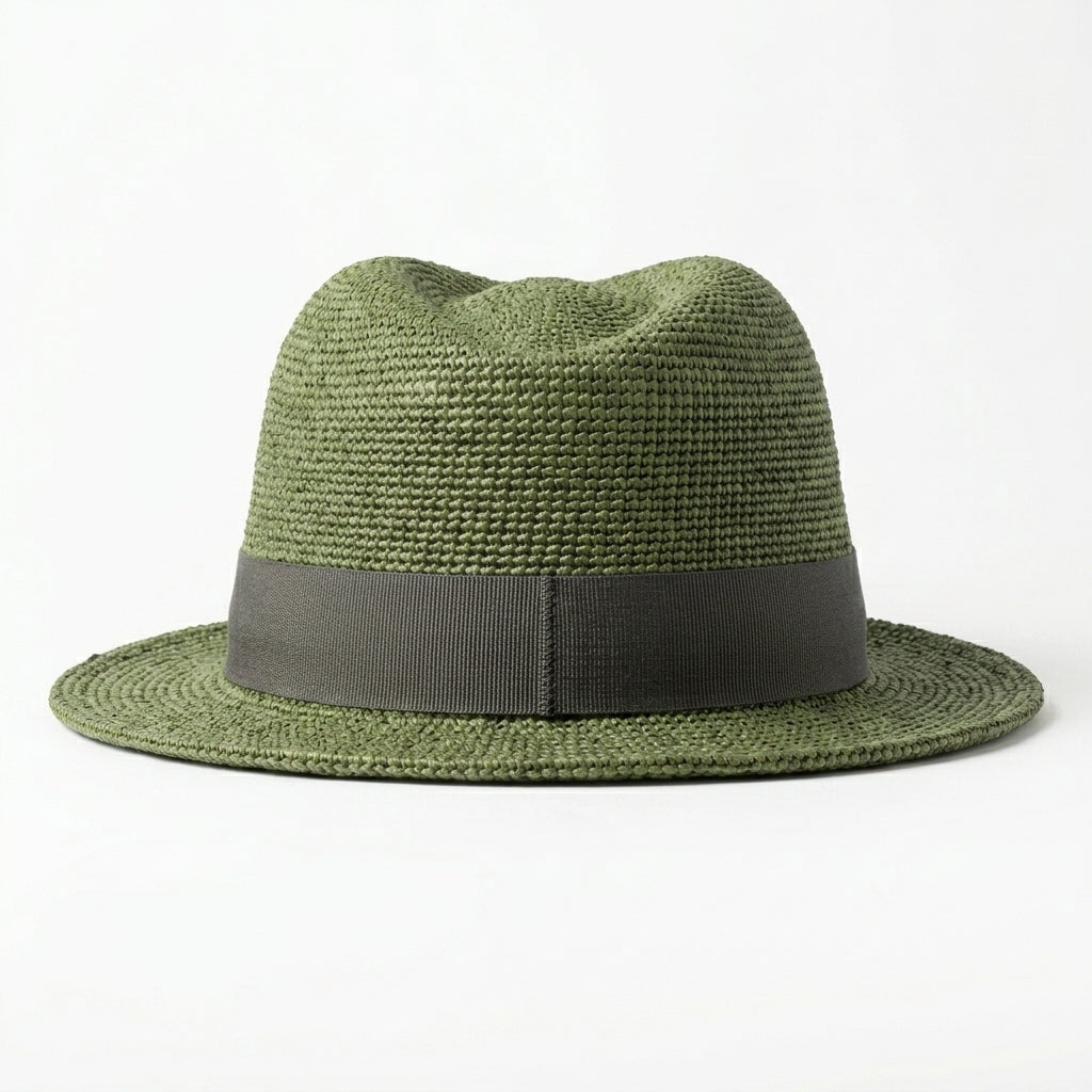samis-traveller-raffia-hut-gr-n-s-breitkrempig-rollbar image 3