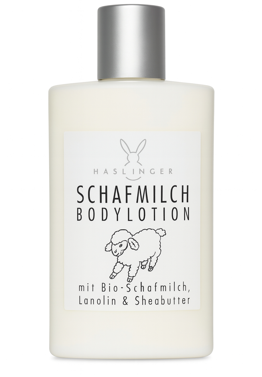 haslinger-schafmilch-bodylotion-200-ml-sheabutter image 1