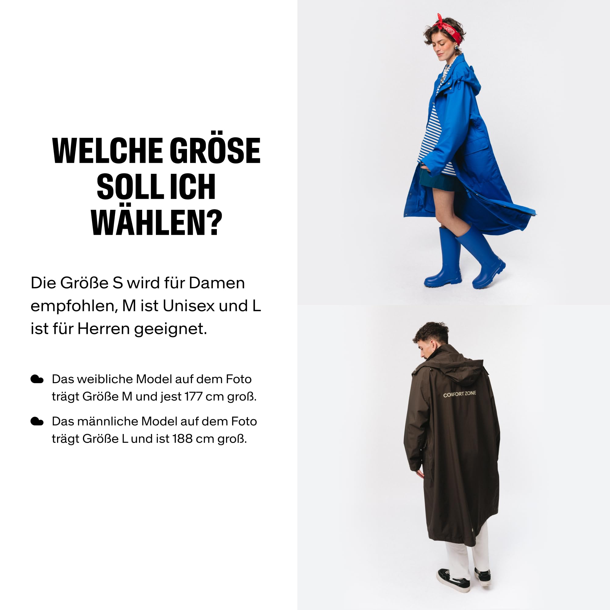kubota-basic-regenmantel-unisex-kobalt-l image 4