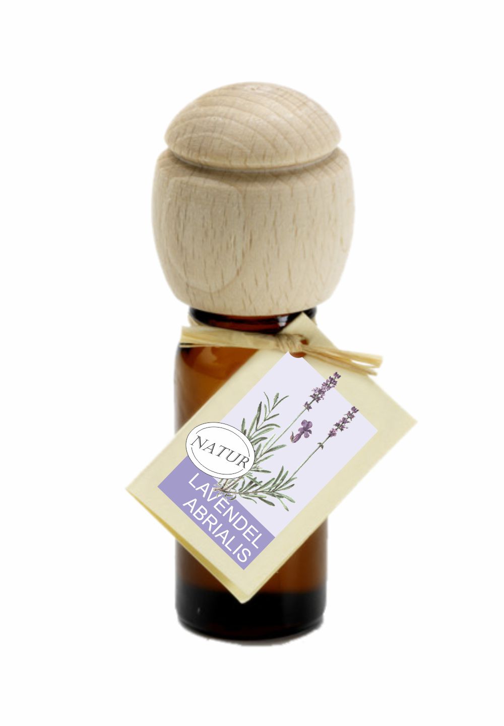 nesbel-piccolino-duft-l-lavendel-abrialis-10-ml-buchenholz image 1