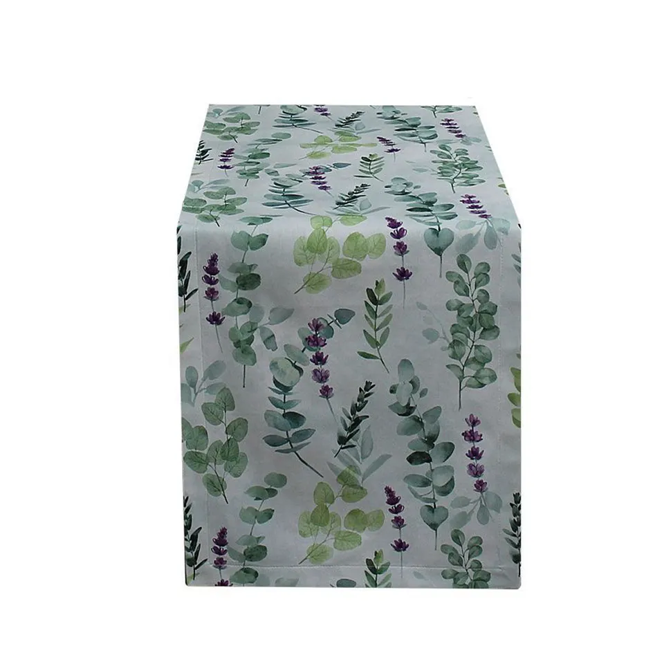 hossner-tischl-ufer-mareen-40x100-cm-baumwolle-blumen image 1