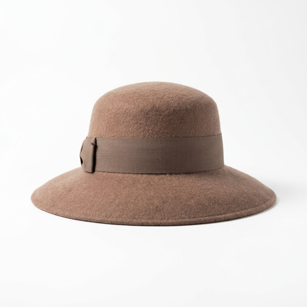 samis-filzh-te-wollfilzhut-filzhut-macchiato-one-size image 1