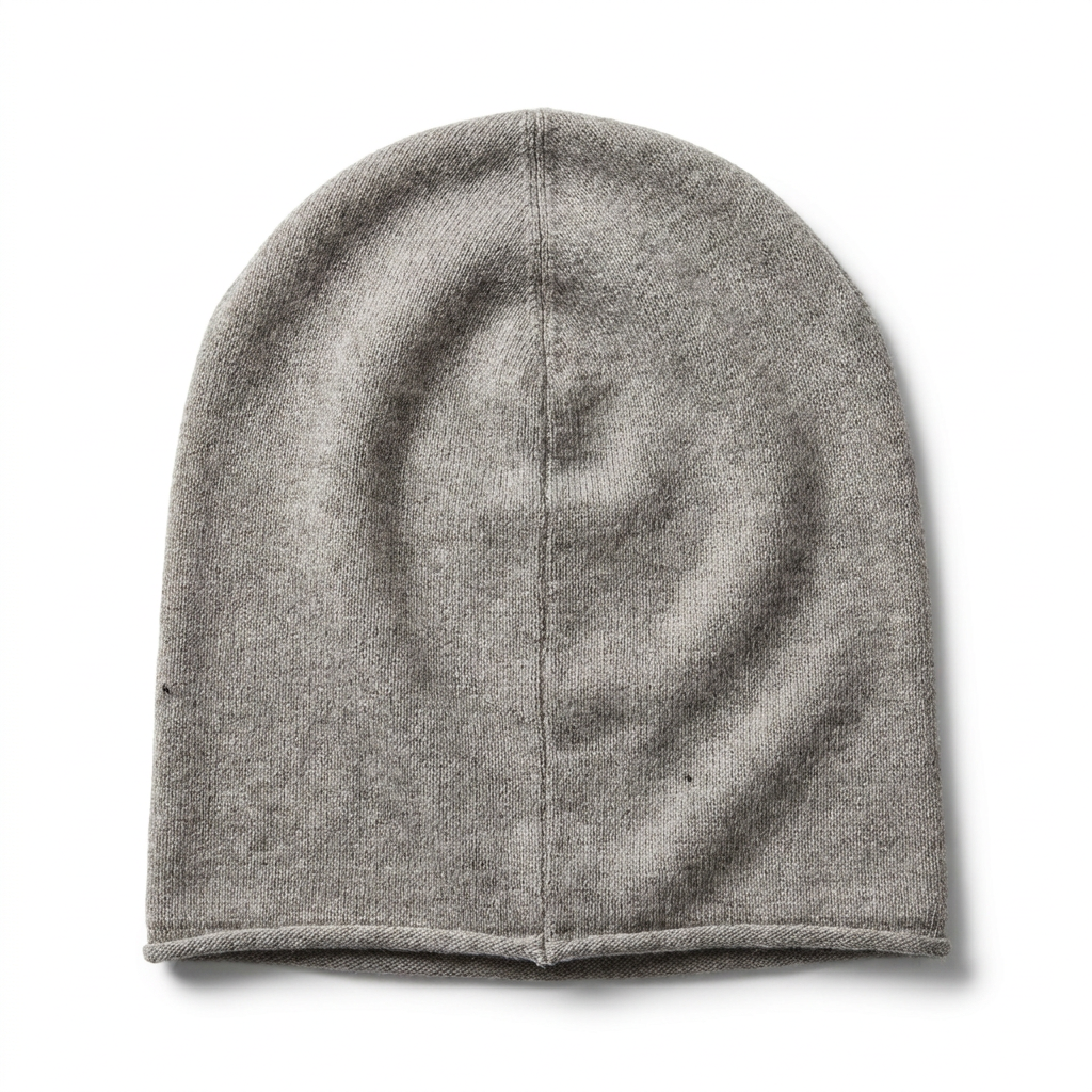 samis-beanie-rot-merino-cashmere-unisex-one-size image 8
