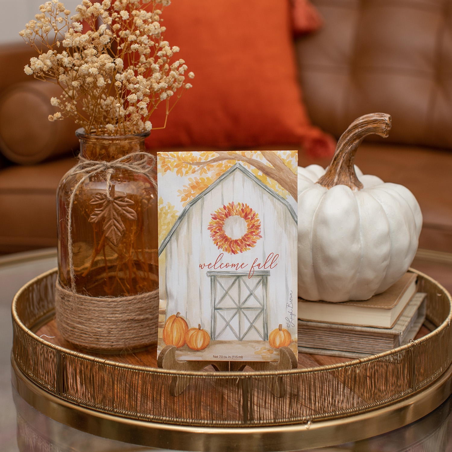 fresh-scents-duftsachet-welcome-fall-115-ml-herbstduft image 3
