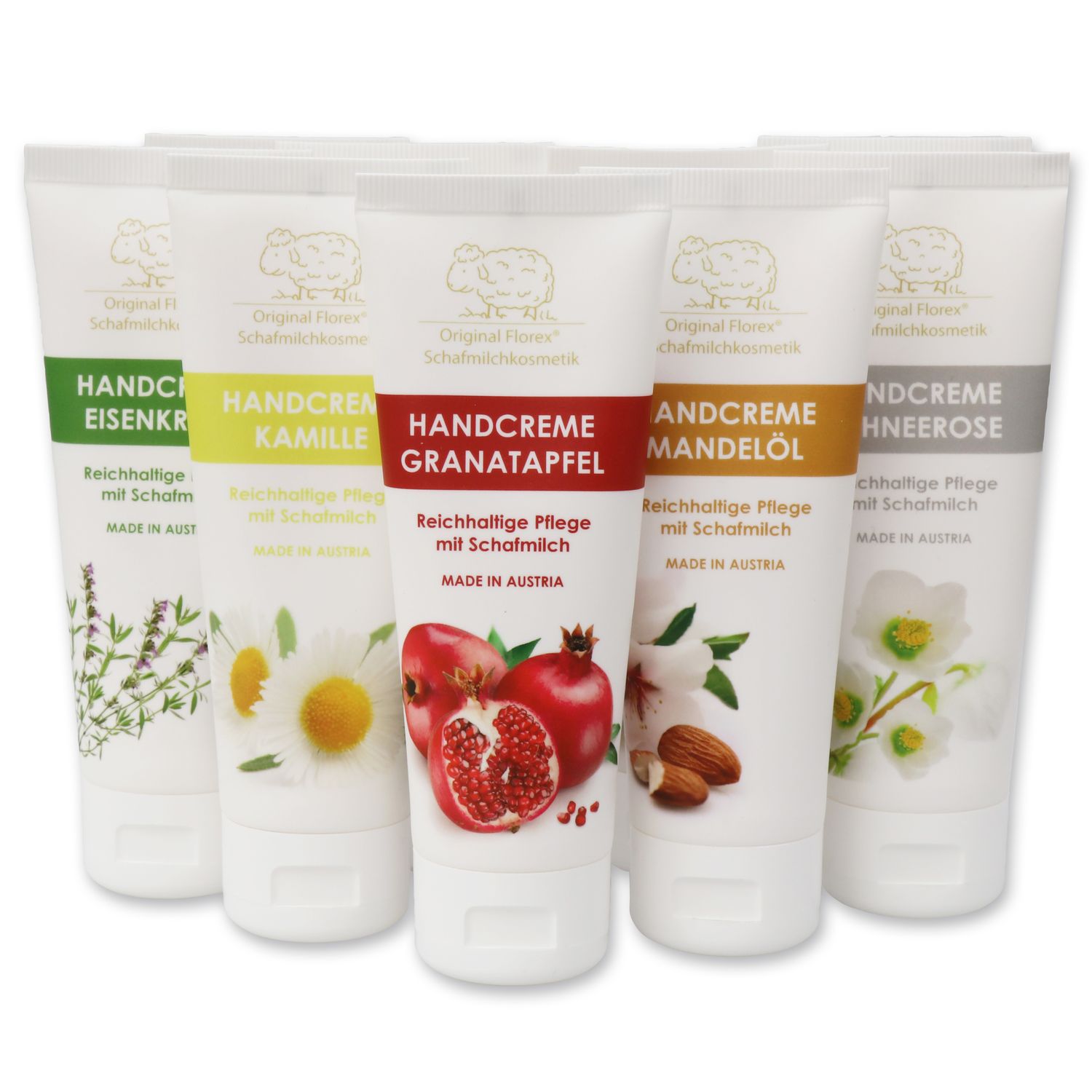 florex-handcreme-kamille-75-ml-bio-schafmilch-palm-lfrei image 2