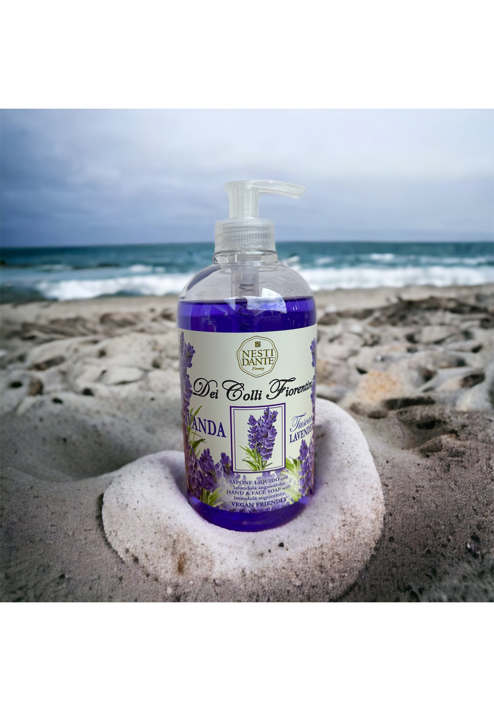 nesti-dante-tuscan-lavender-fl-ssigseife-500-ml-lavendel image 2