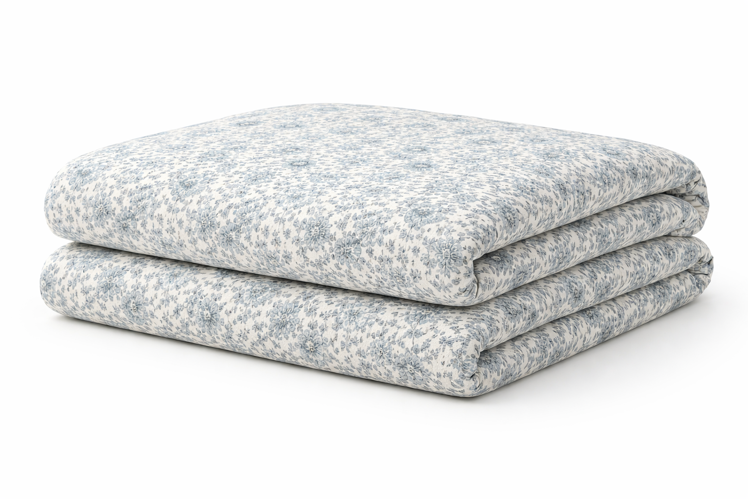 nesbel-wohndecke-quilt-optik-baumwolle-140x180-cm image 1