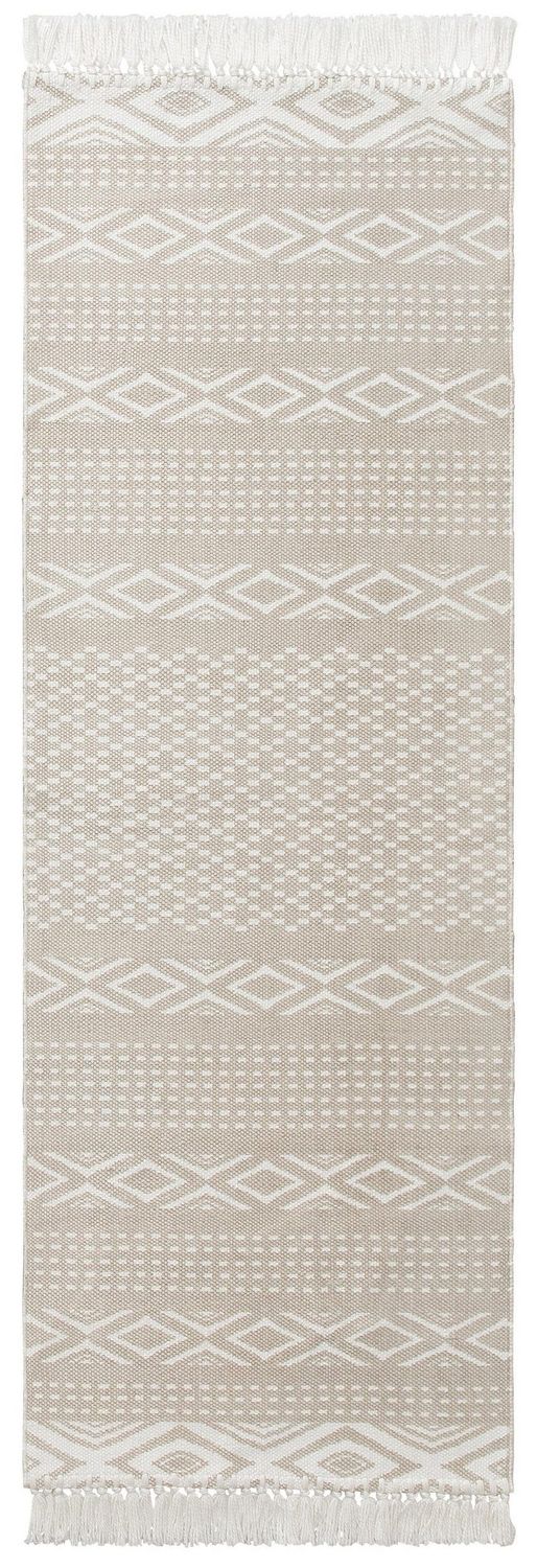 andas-l-ufer-boho-mit-fransen-60x180-cm-3-mm-flach-gemustert image 2
