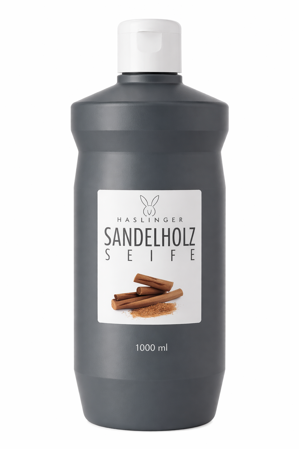 haslinger-sandelholz-fl-ssigseife-nachf-ller-1000-ml image 1