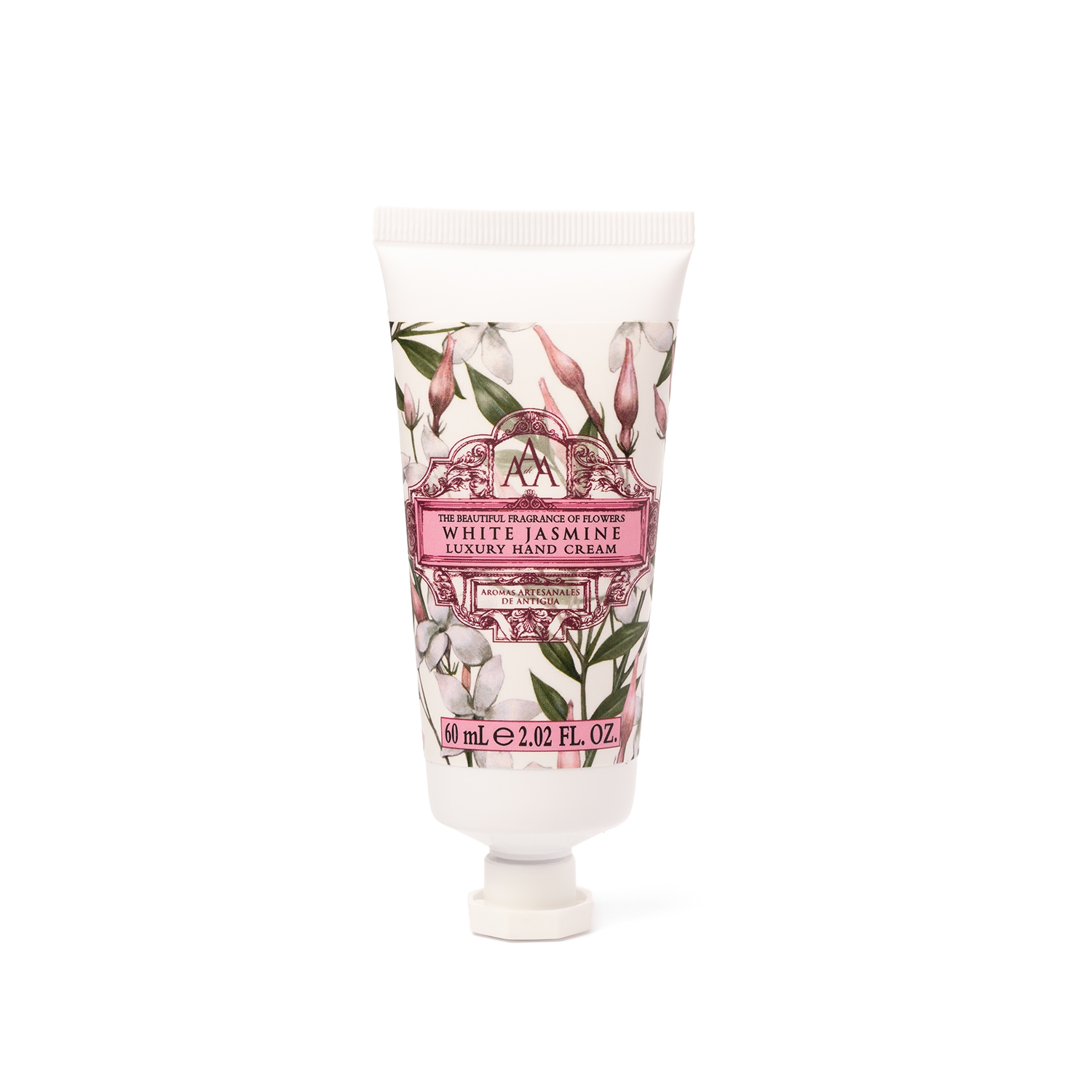 somerset-aaa-white-jasmin-handcreme-60-ml-sheabutter image 1
