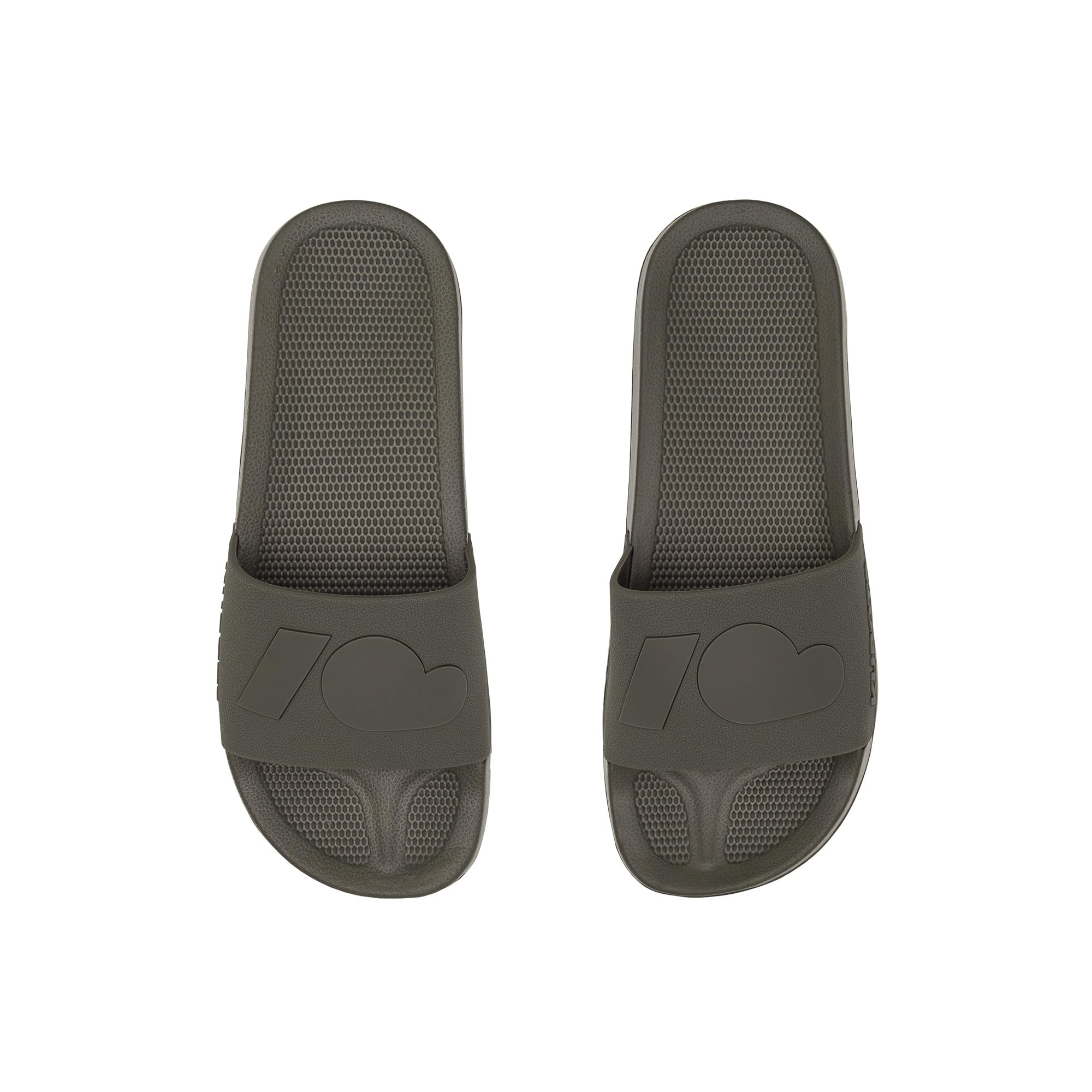 kubota-cloud-badelatschen-unisex-braun-41-eu image 2