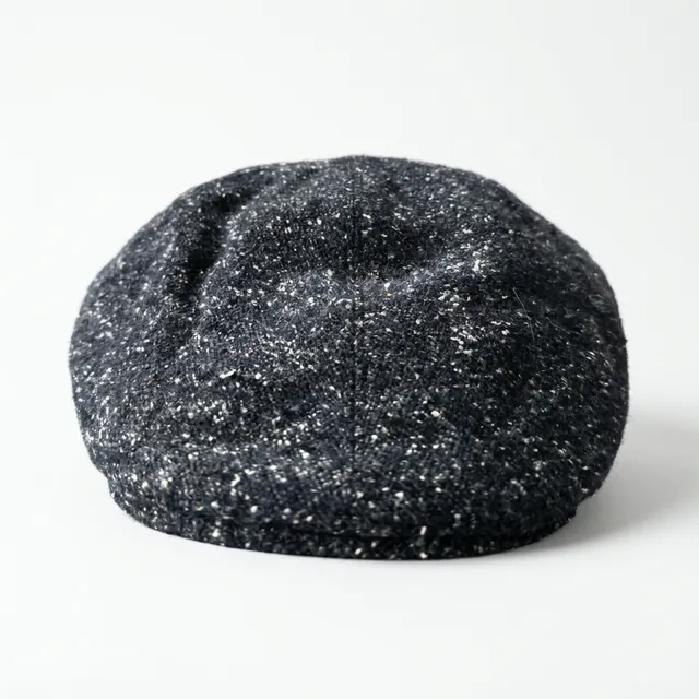 samis-flatcaps-schieberm-tze-schurwolle-anthrazit-s image 1