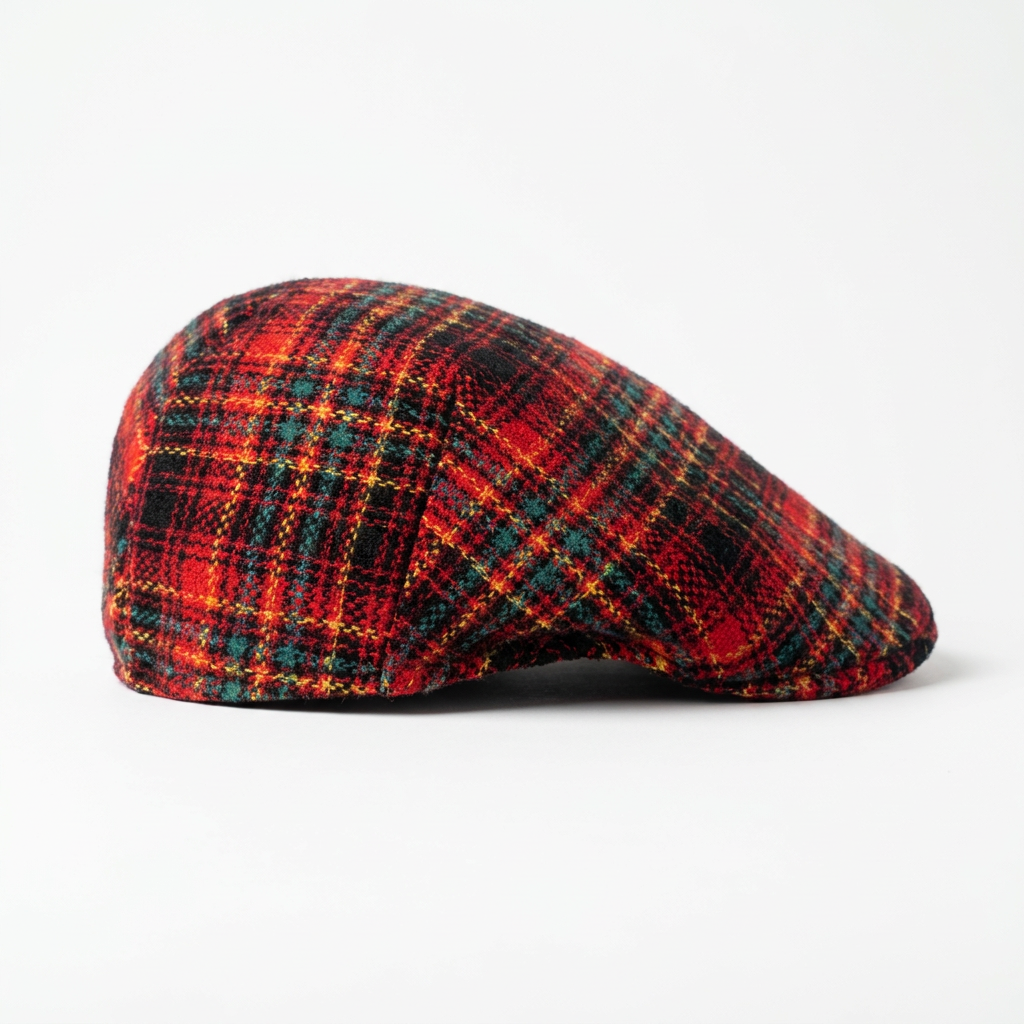 samis-flatcaps-schieberm-tze-patchwork-baumwolle-herren image 4