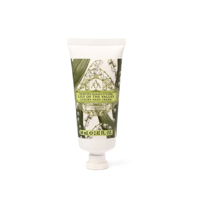 somerset-triple-aaa-handcreme-lily-of-the-valley-60-ml-shea image 1