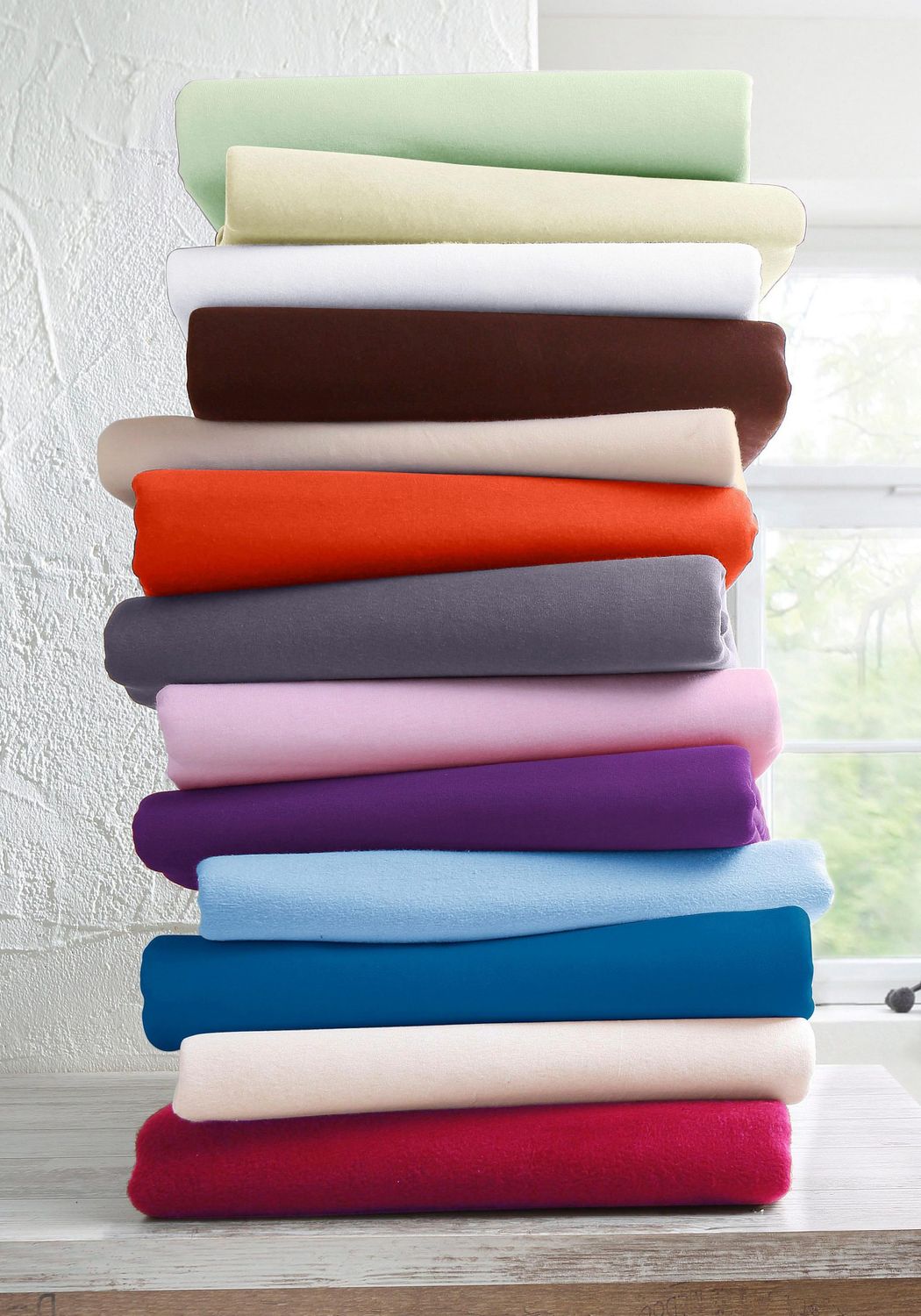 my-home-jersey-spannbettlaken-topper-180-200-cm-wei image 2
