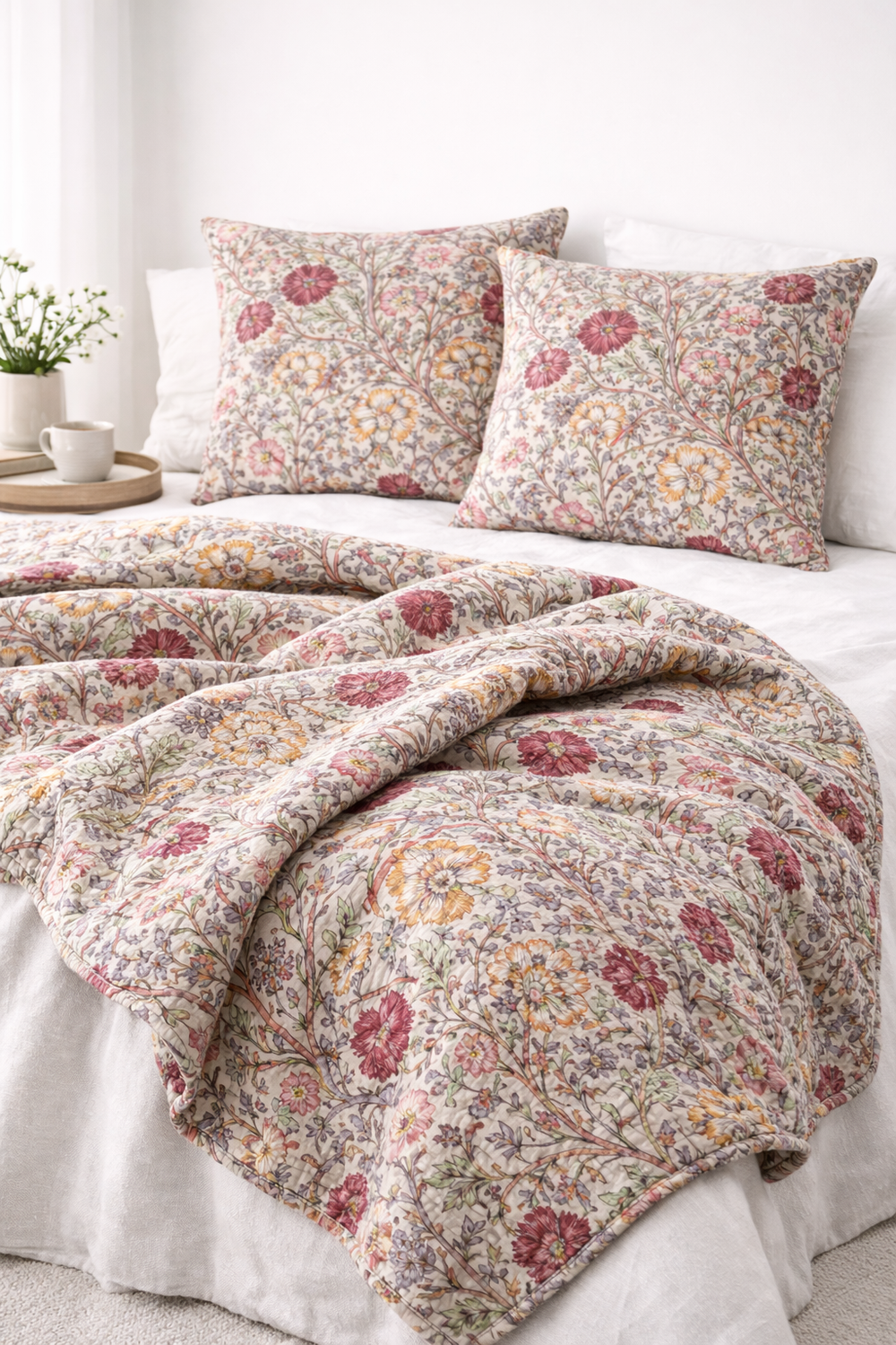 nesbel-wohndecke-quilt-optik-baumwolle-140x180-gesteppt image 2