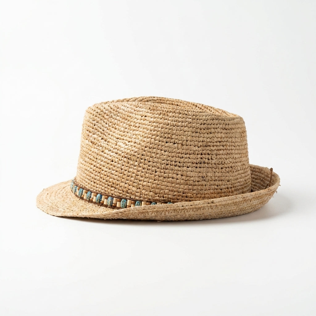 samis-strohh-te-trilby-raffia-sommerhut-natur-one-size image 4