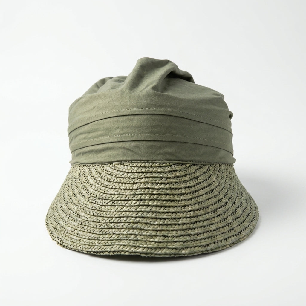 samis-visor-stroh-visor-natur-one-size-sonnenschutz image 8