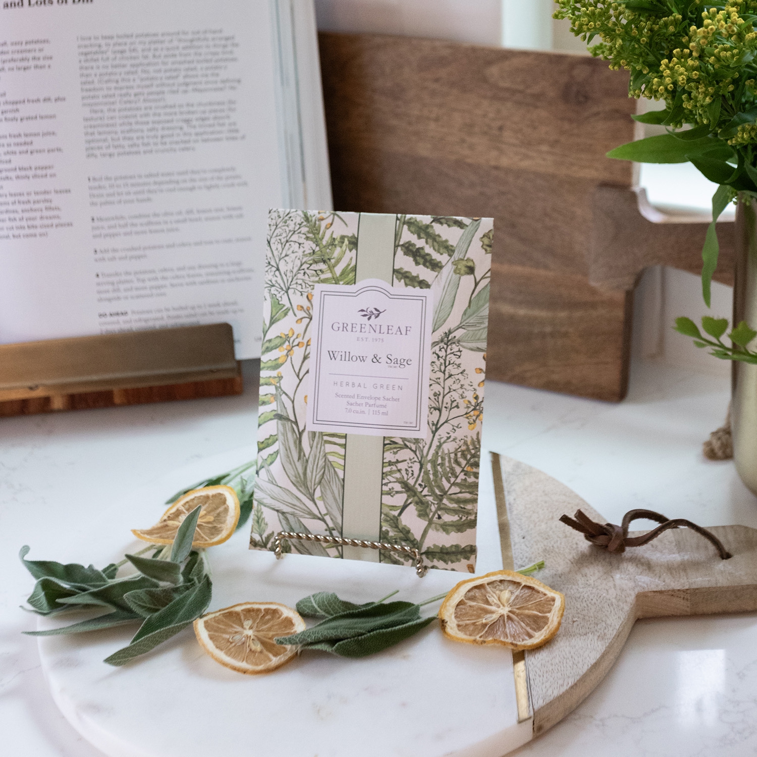 greenleaf-willow-sage-duftsachet-large-115-ml image 3