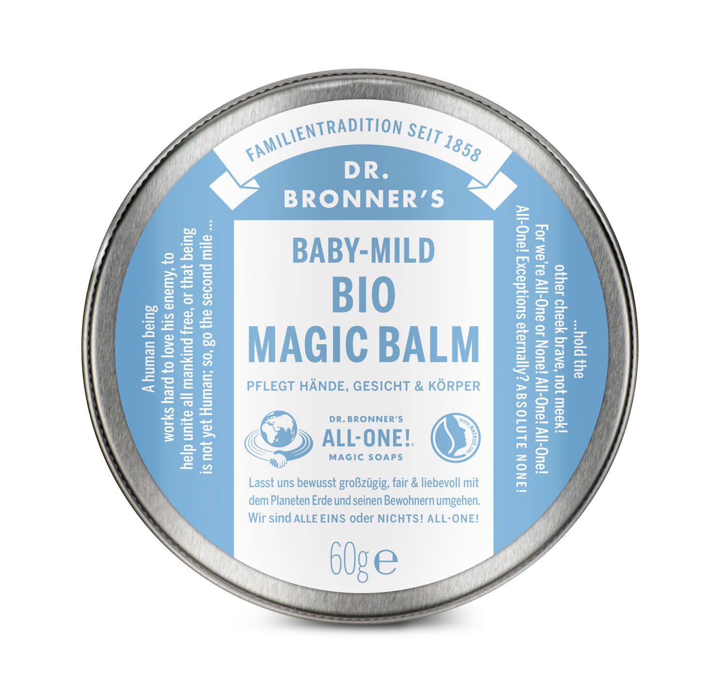 dr-bronner-s-baby-mild-magic-balm-60g-neutral-bio image 1